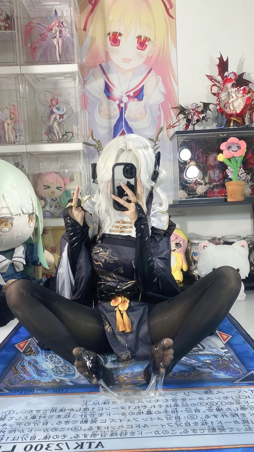 白栎Shirly - No.025 NIKKE 布兰儿 [130P,27V-3.22GB] tg@simisebaisi 【丝足阁】109.webp